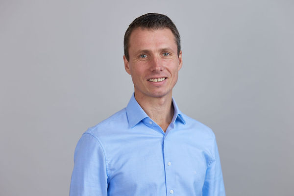 Steffen Thorkildsen